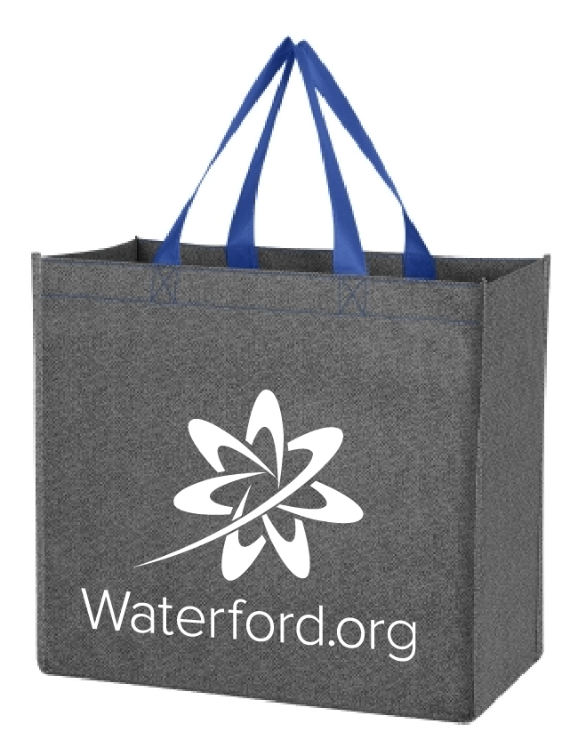 Cody Tote Bag - In Stock