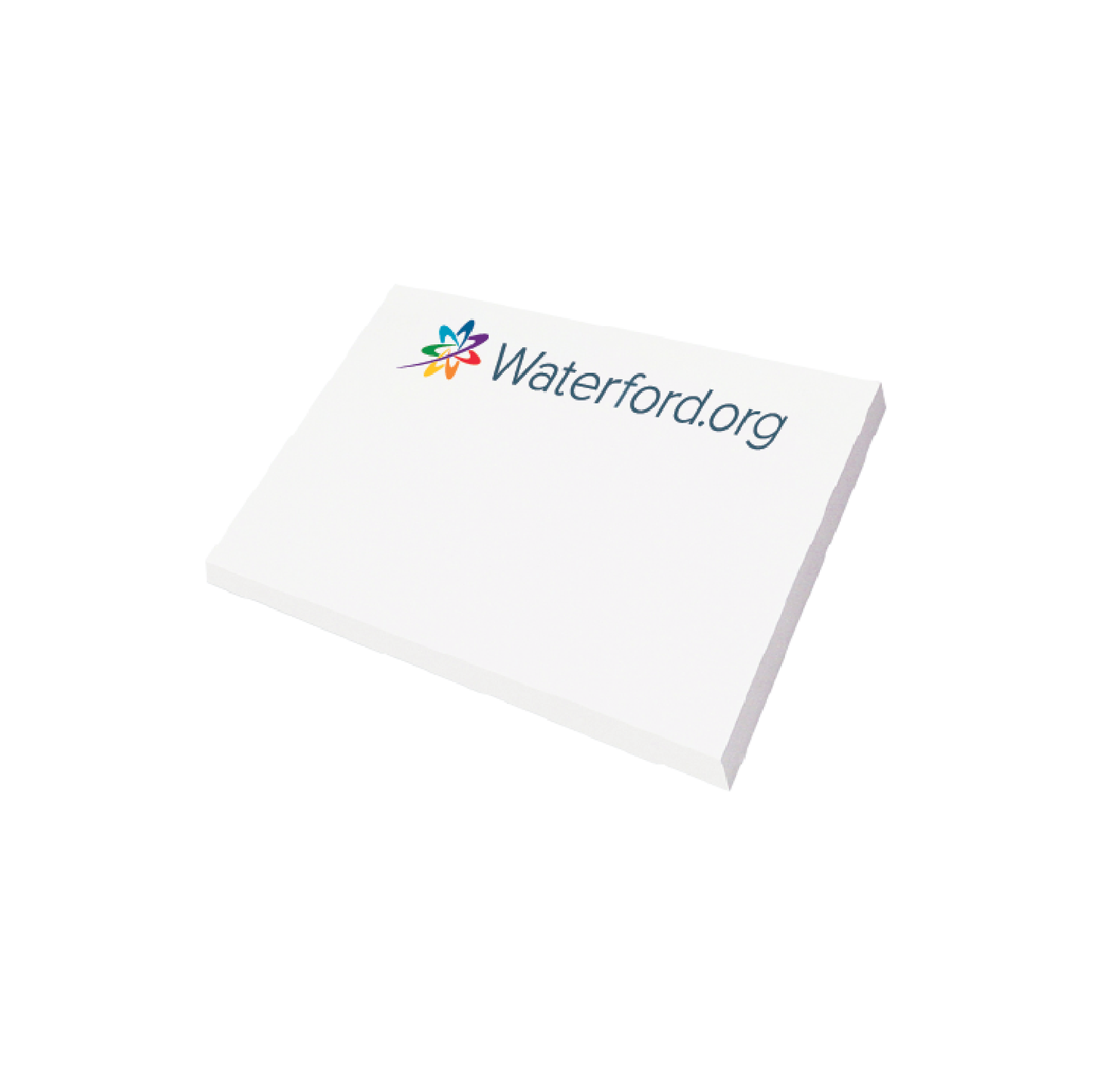 4x3" Post-It Notes - 25 Sheets - In Stock