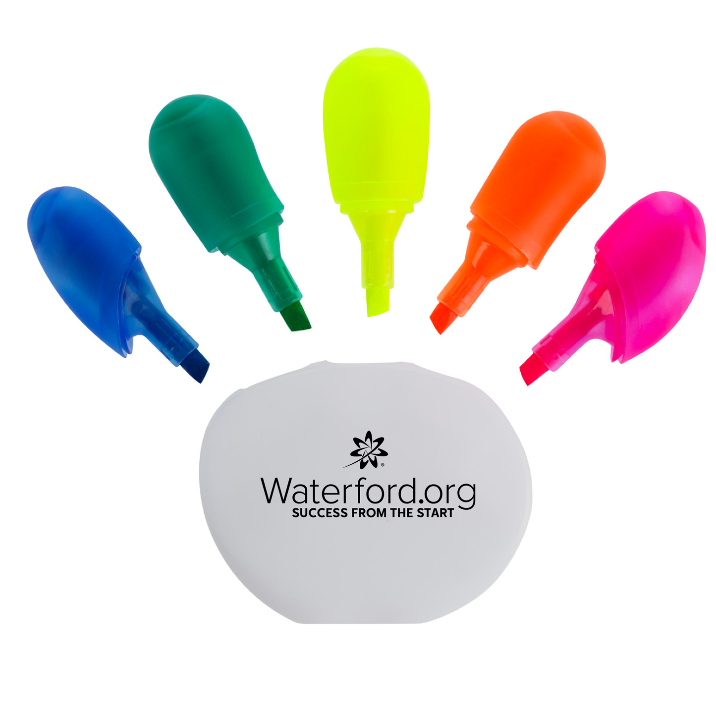 Handy Highlighter - In Stock