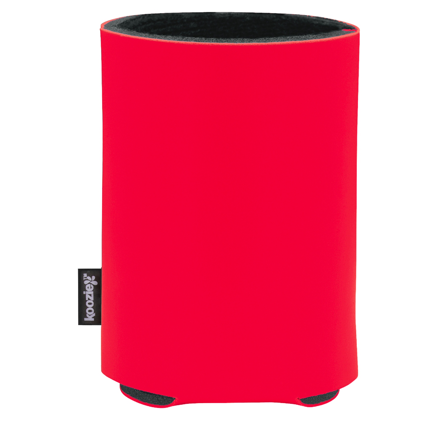 Koozie®️ Deluxe Collapsible Can Kooler - In Stock
