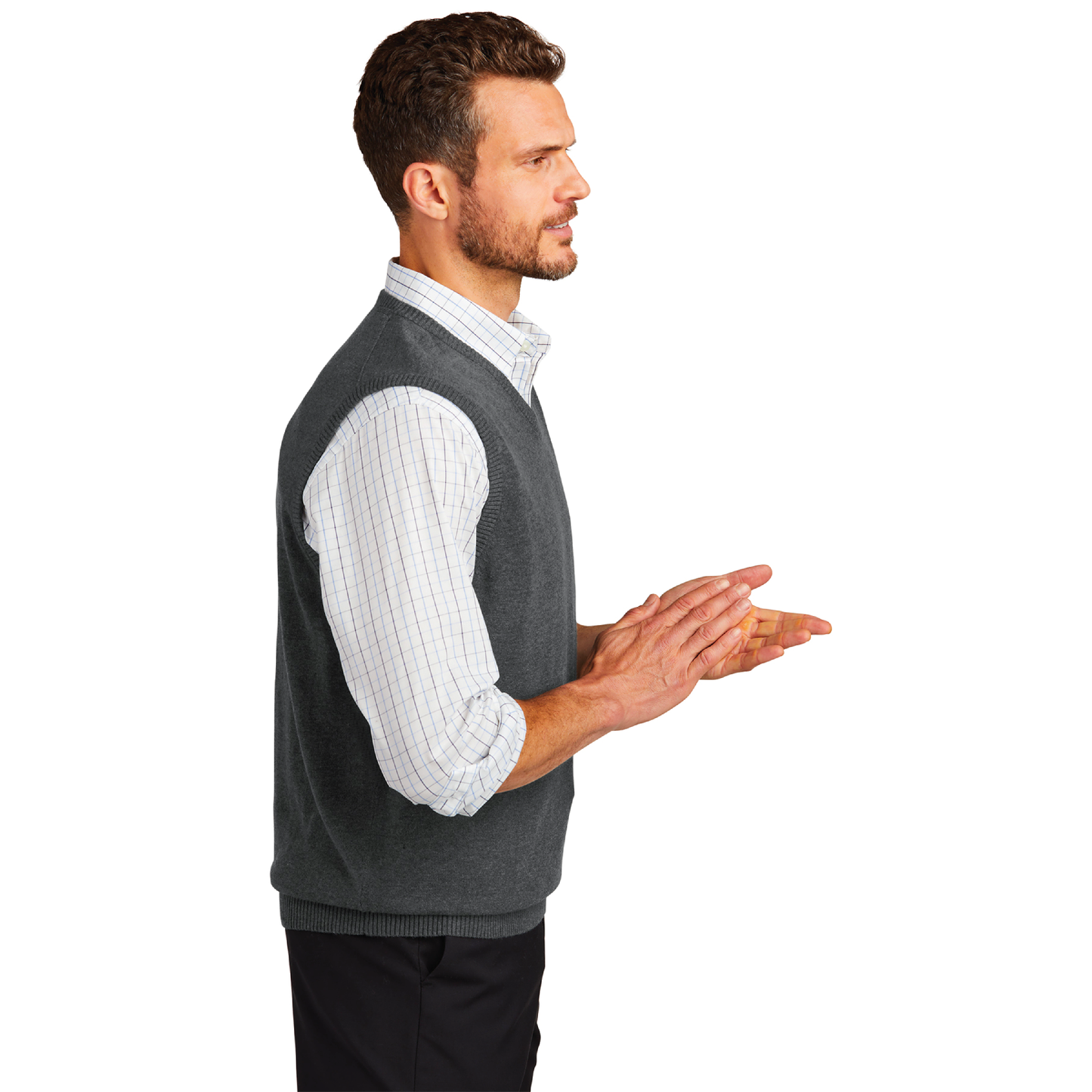 Sweater Vest