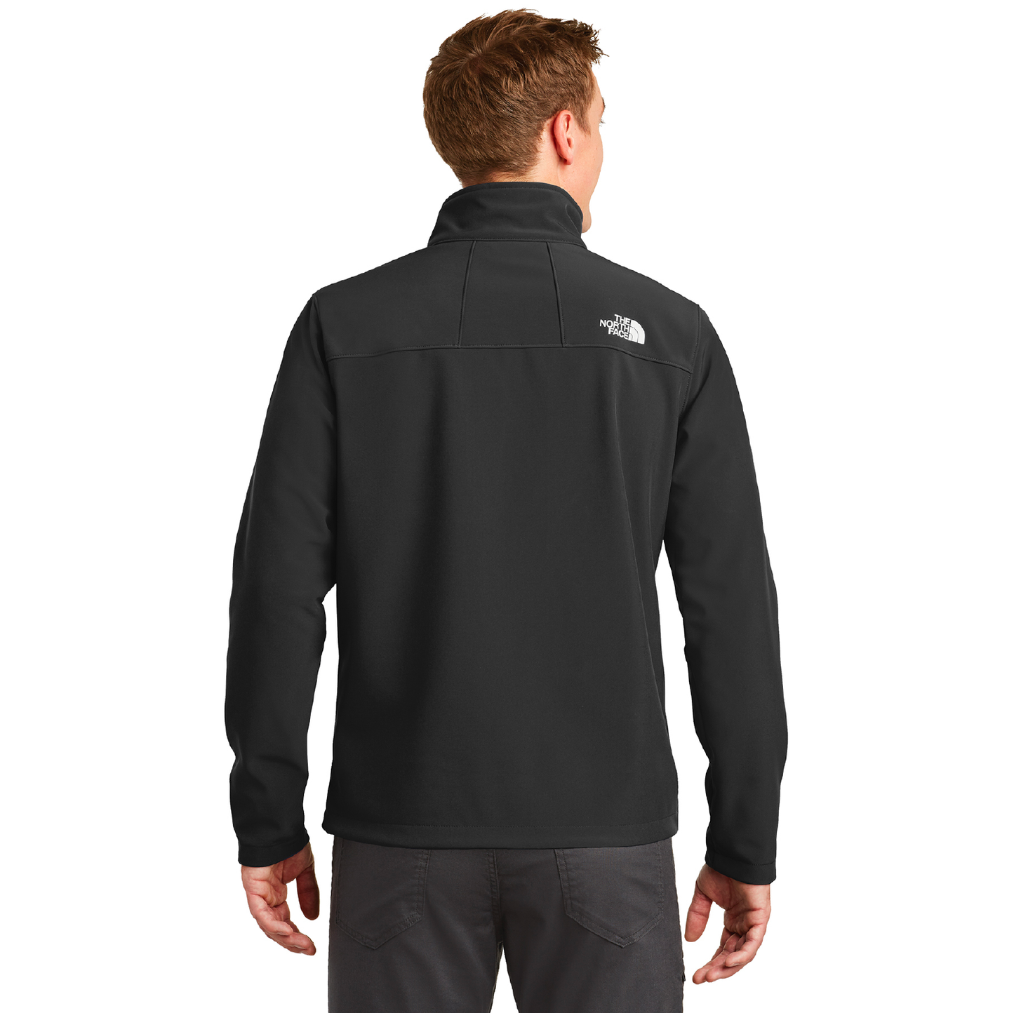 The North Face® Apex Barrier Soft Shell Jacket