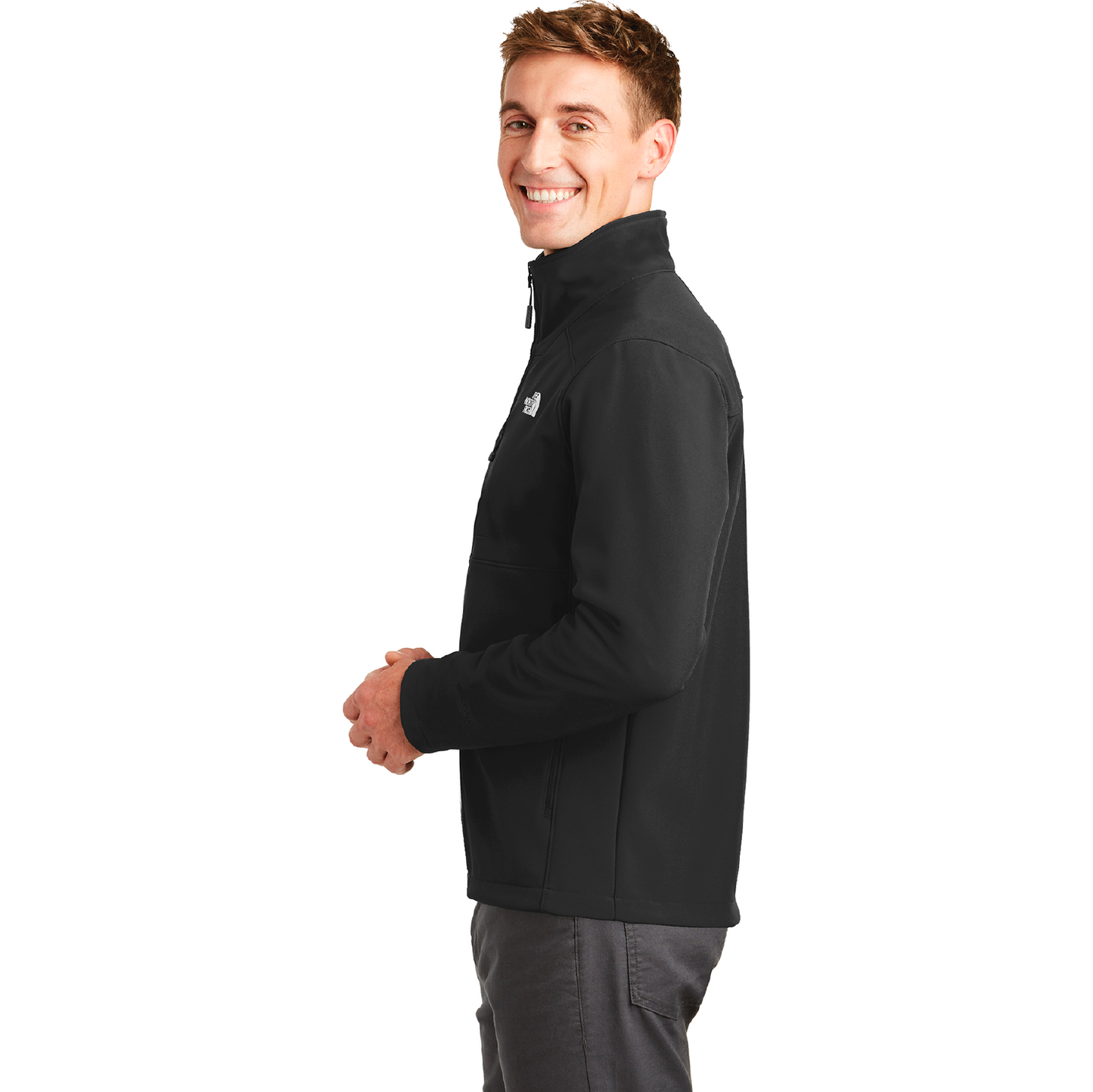 The North Face® Apex Barrier Soft Shell Jacket