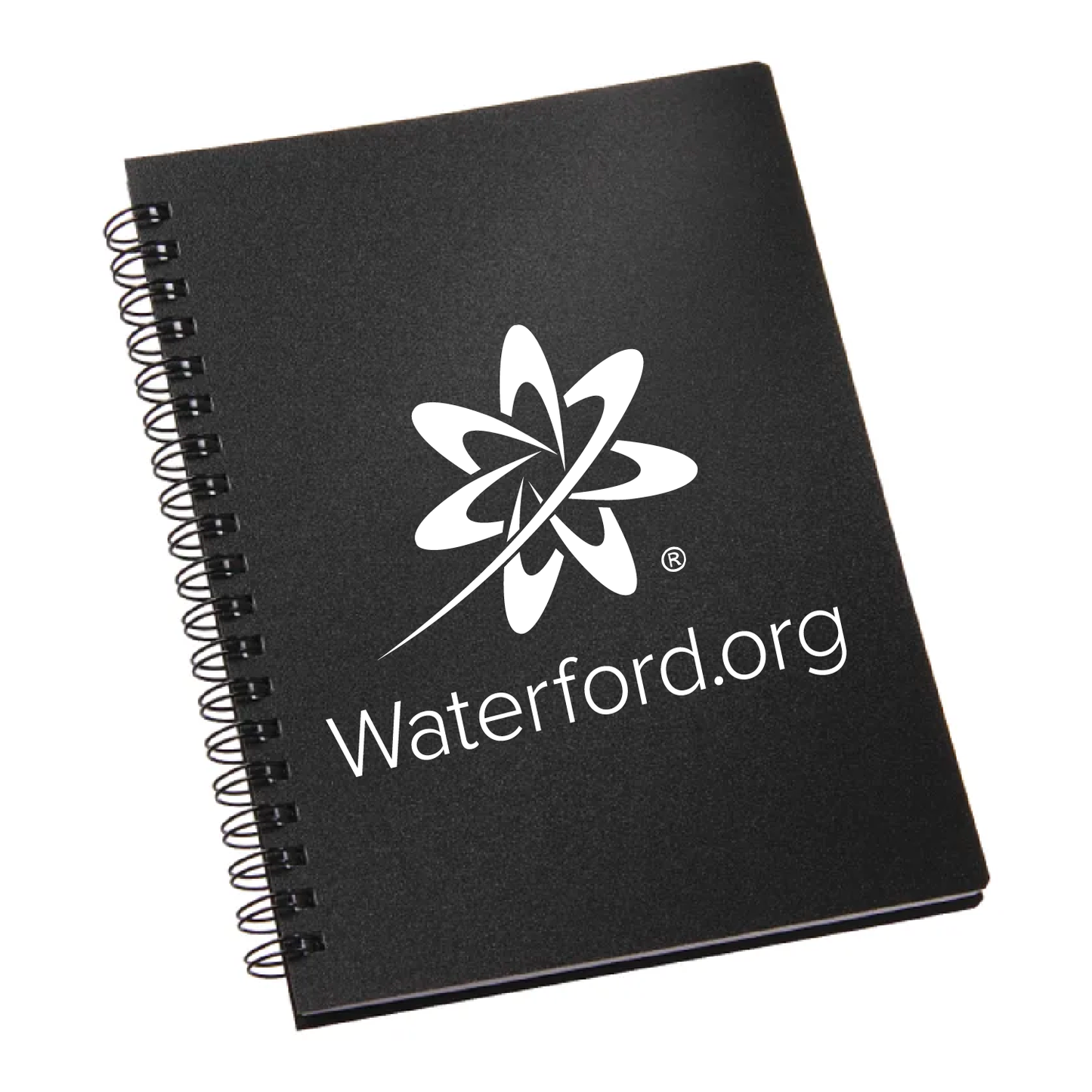 5" x 7" Duchess Spiral Notebook