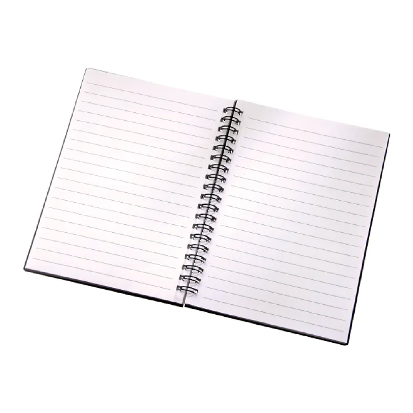 5" x 7" Duchess Spiral Notebook