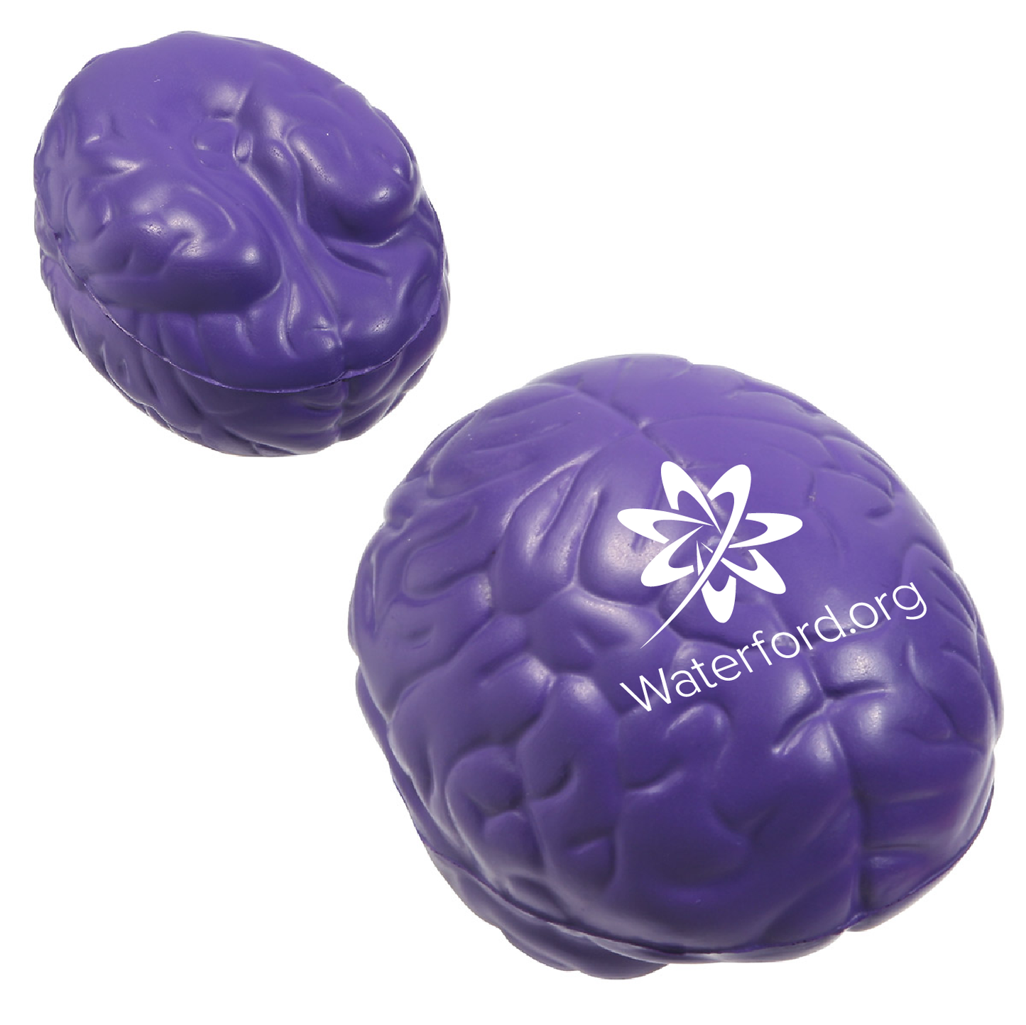 Brain Stress Reliever - In Stock