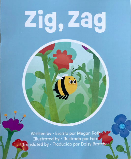 Zig, Zag