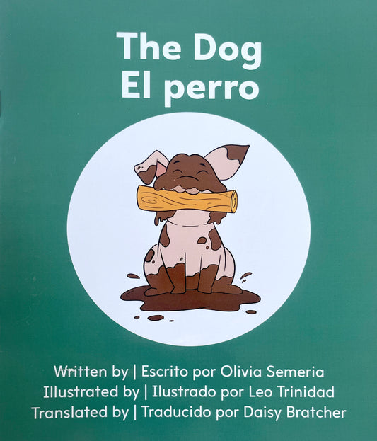 The Dog