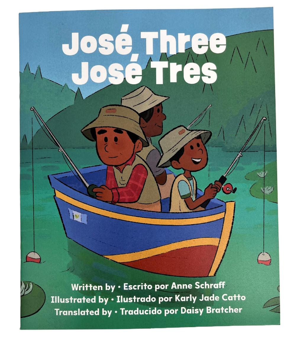 José Three