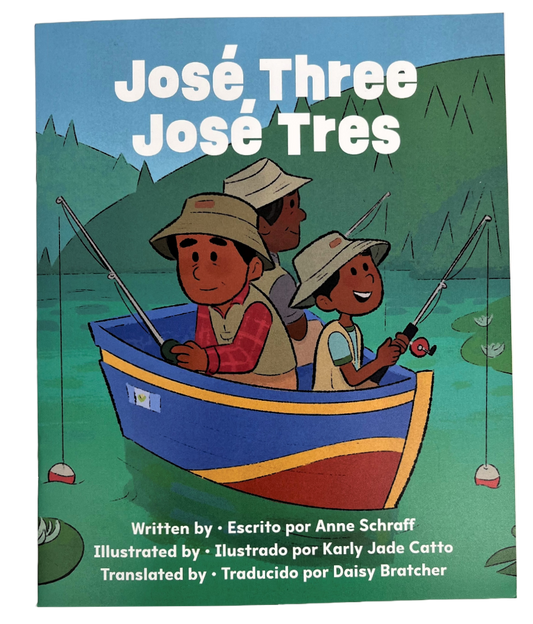 José Three