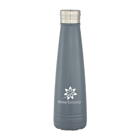 Duke Copper Vacuum Insulated Bottle 16oz - In Stock