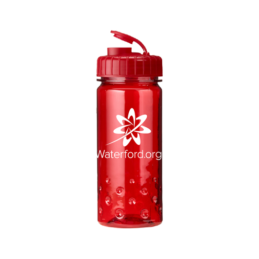 16 oz. Polysure™ Inspire BPA Free Sports Bottle - In Stock