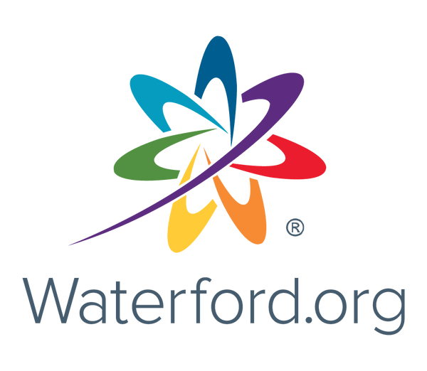 Waterford Shop logo