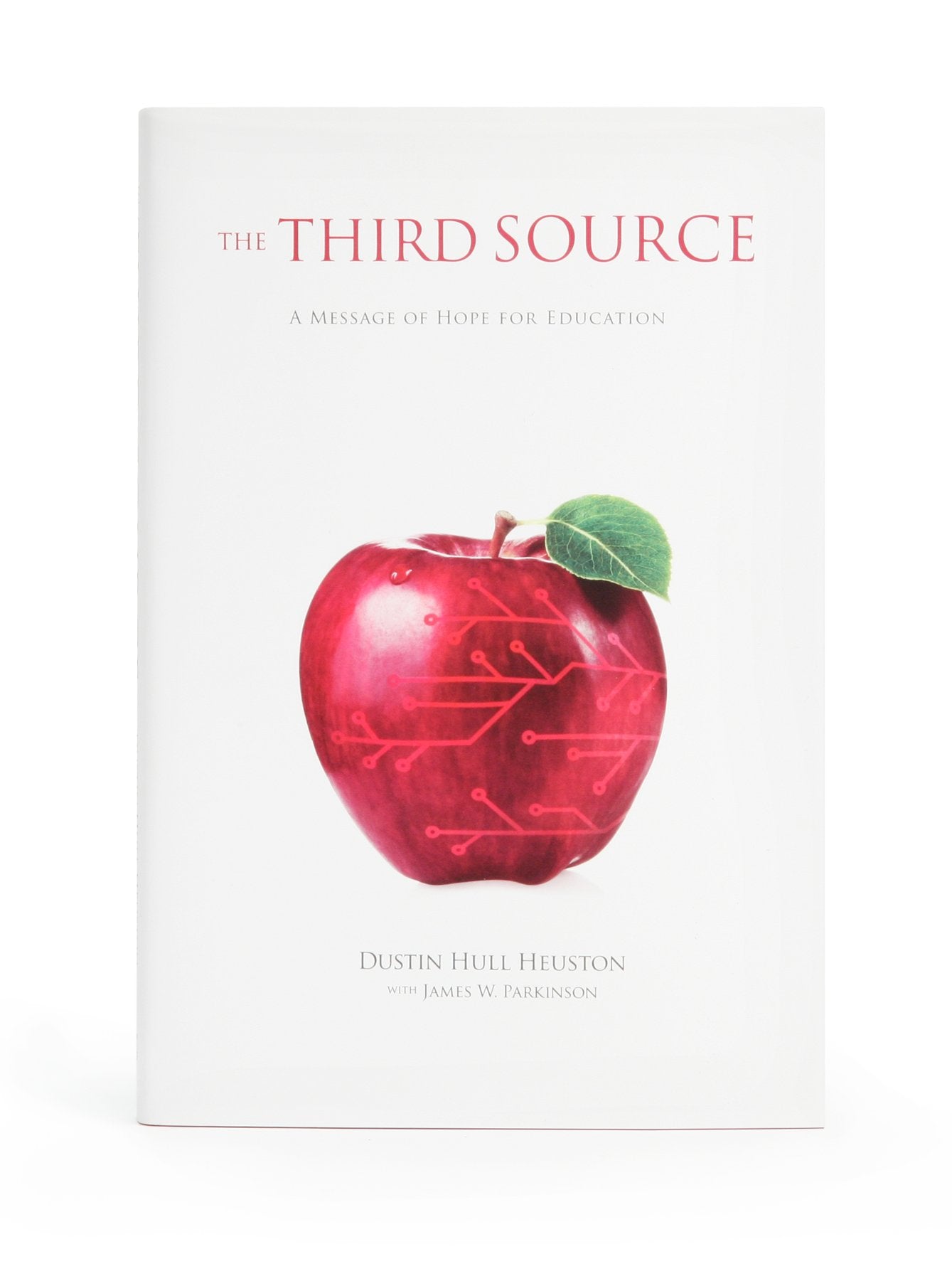 The Third Source: A Message of Hope for Education