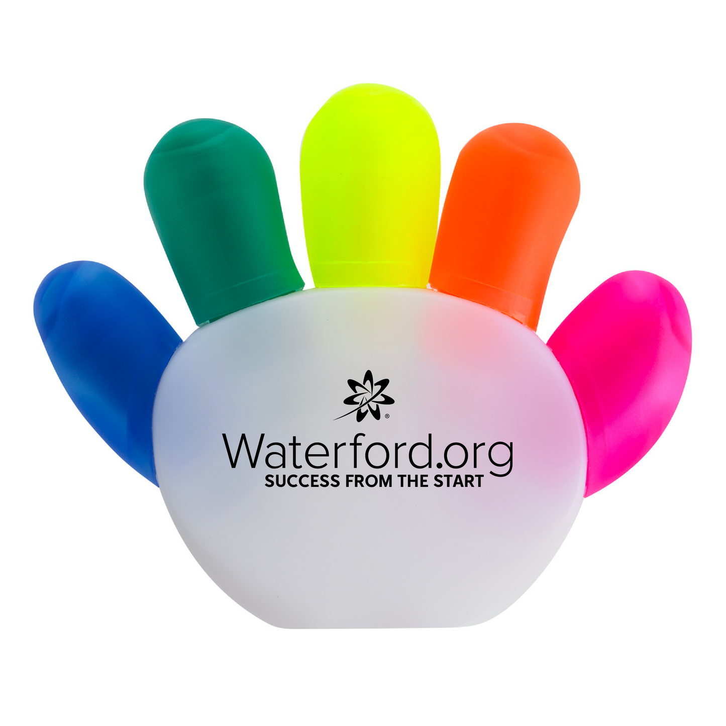Handy Highlighter - In Stock