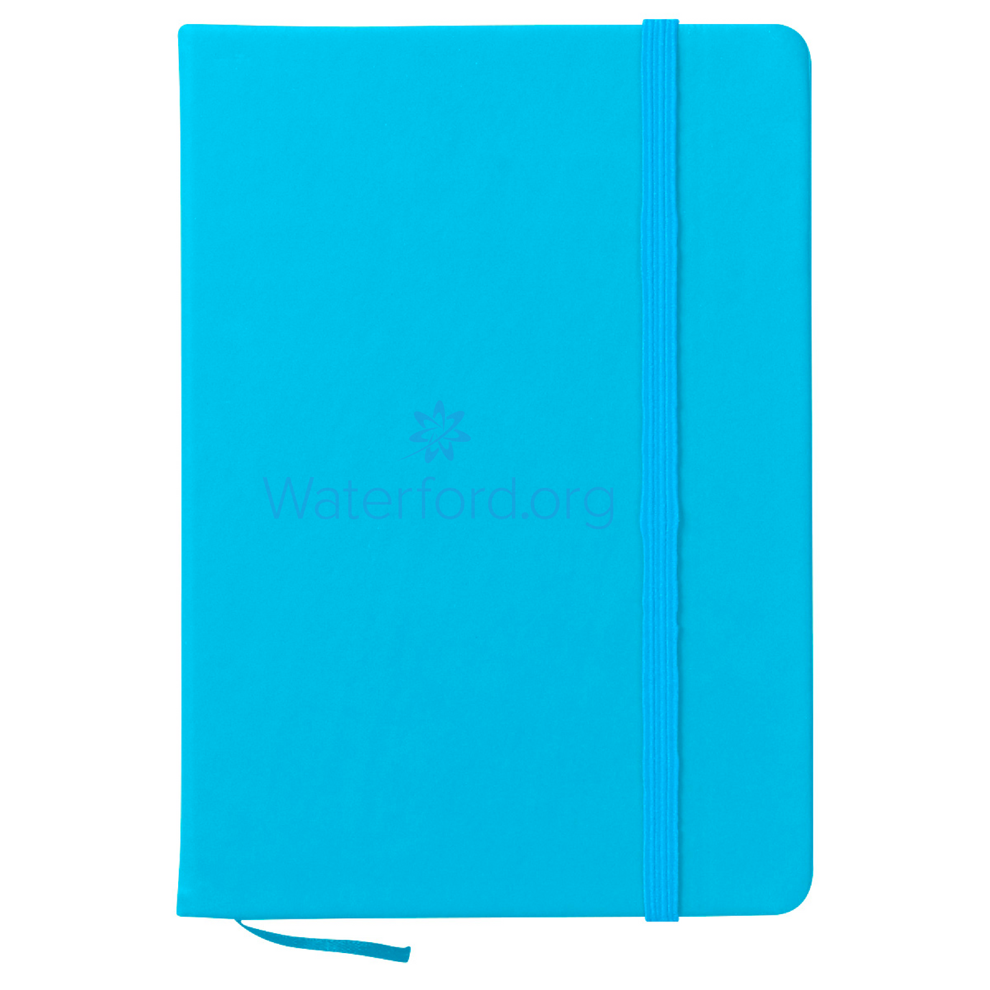 Journal Notebook - In Stock