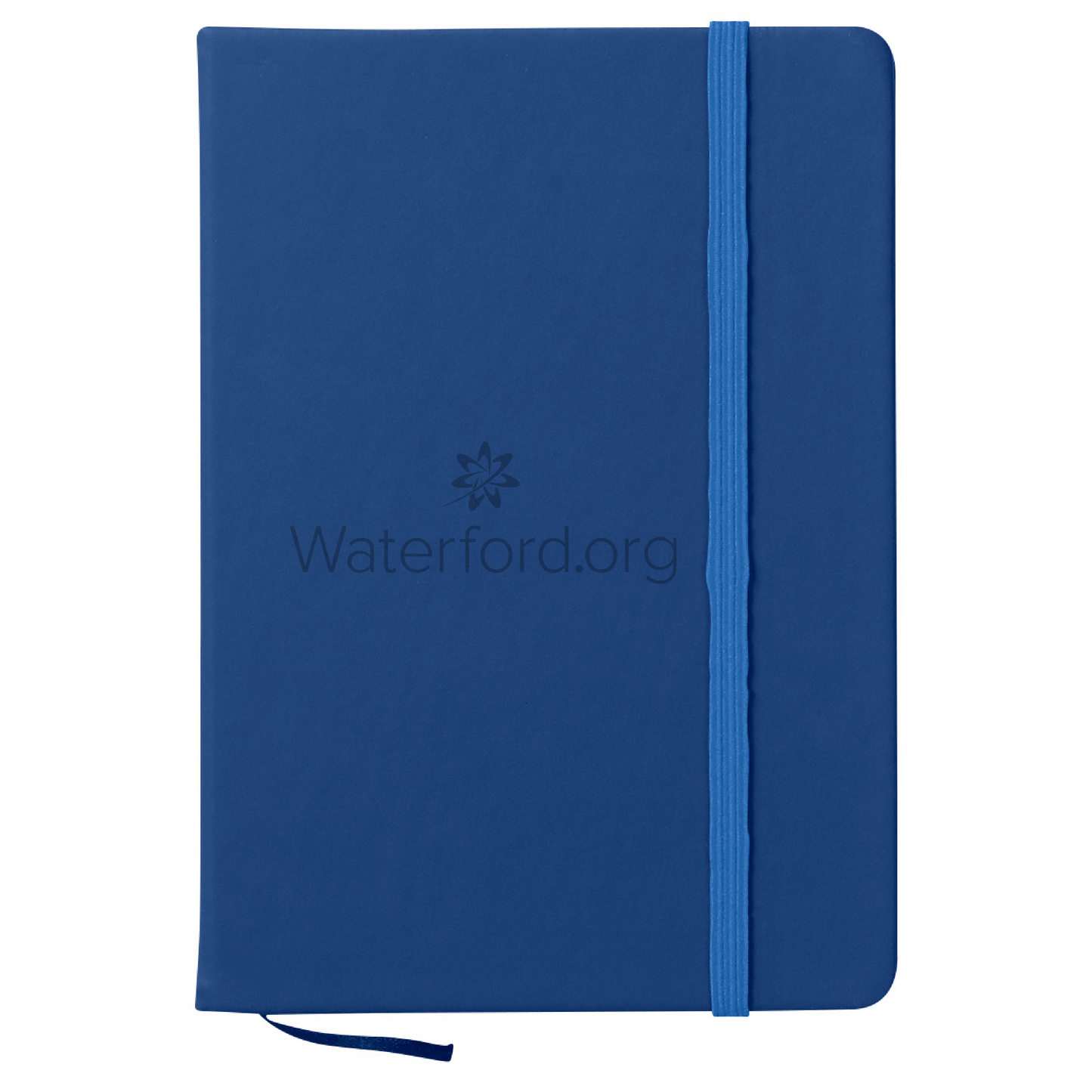 Journal Notebook - In Stock