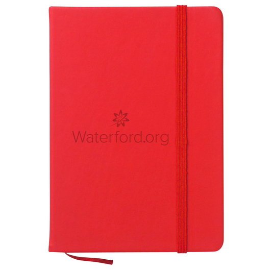 Journal Notebook - In Stock