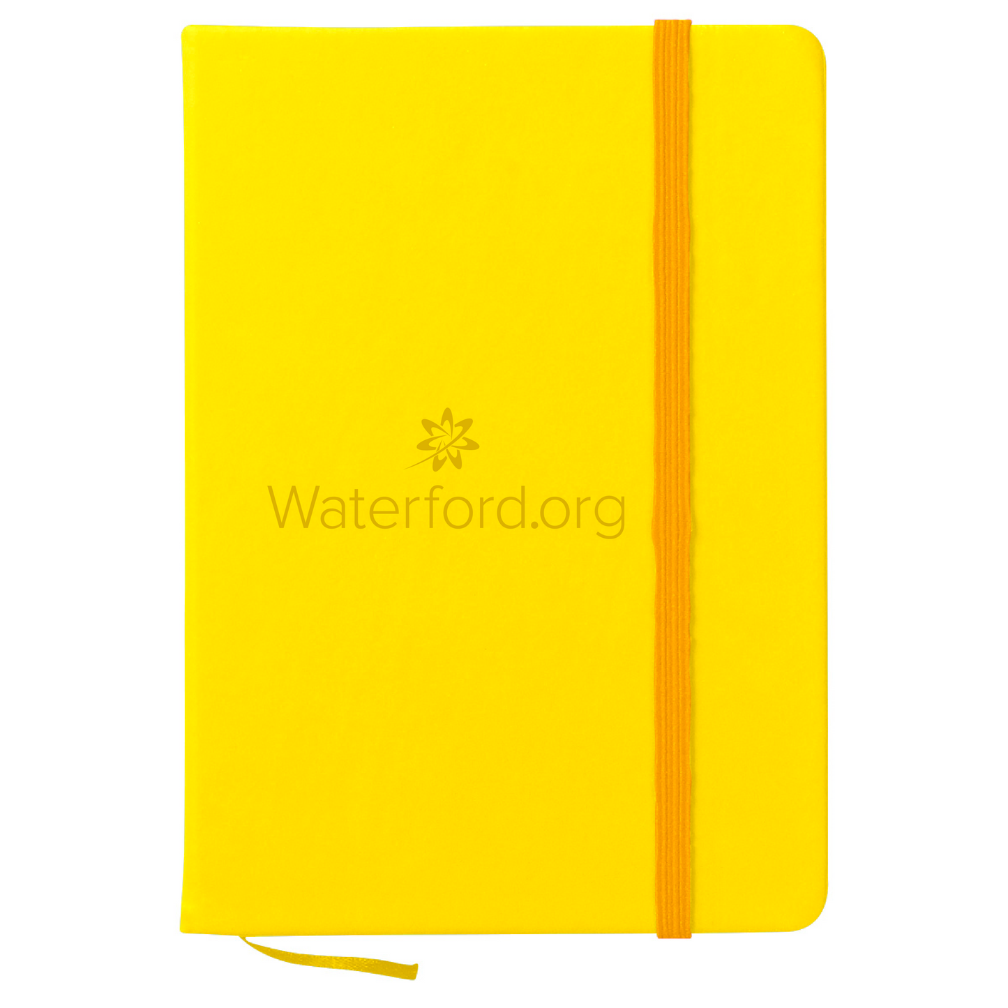 Journal Notebook - In Stock