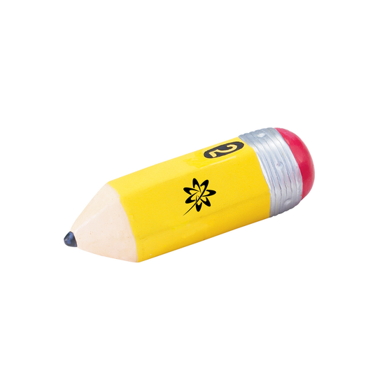 Pencil Stress Reliever - In Stock