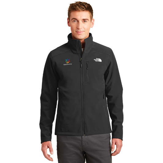 The North Face® Apex Barrier Soft Shell Jacket