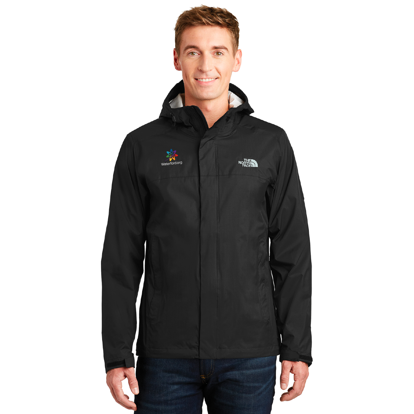 The North Face® DryVent Rain Jacket