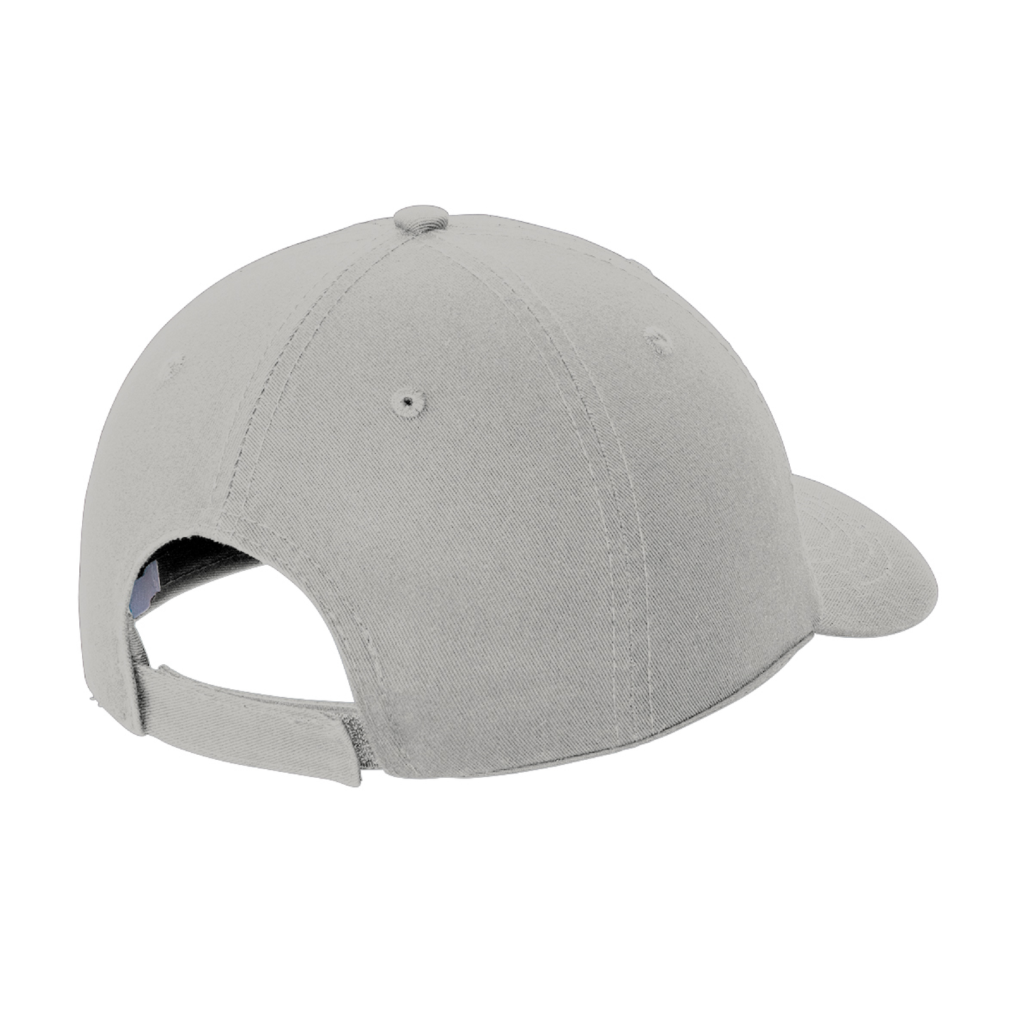 Washed Twill Cap